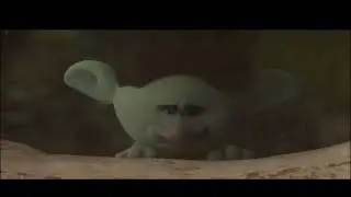 Because singing killed my grandma okay? But I voiced it