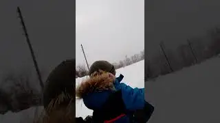 покатушки на снежике2