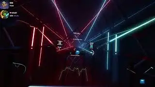 Beat Saber - Orbit - Good Kid / Tranch
