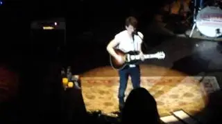 Fireflies / Use Somebody - Nick Jonas & The Administration
