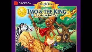 Magic Tales: Imo and the King Gameplay