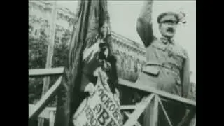 Троцкий против Сталина серия 1