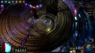 PoE 3.27 Uber Maven