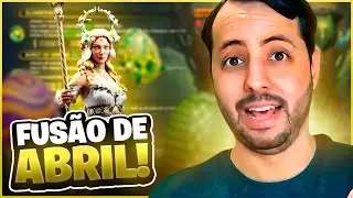 VOCÊ DEVE FAZER A NOVA FUSÃO OU SKIPAR? | Raid Shadow Legends