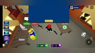 حروب المزاياة1#بداية المحلroblox