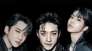 3RACHA F/MV ( Bang Chan, Changbin, HAN)
