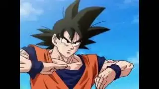 Stay This Way-DBZ Tribute