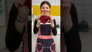 Cooking Trick 🚀😃😯 #shorts
