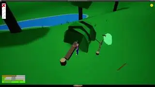 Tree Behaviour