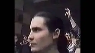 Sektor gaza   Сожженная ведьма xvid