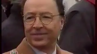 Сегодня утром (НТВ, 4.12.1997)