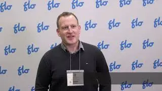 Interview with Joe Geluch - Buildex Amplified