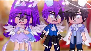 💢•||•Don't you dare•||•💢 (meme passado) GU