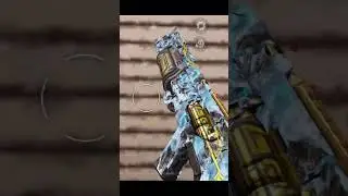 *NEW* BY15 - AMS Pro-Grade with ALL Tournament Camos #codm #callofdutymobile #codmobile