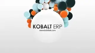 KOBALT ERP 4