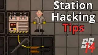 SS14 - Nanotrasen Doesn't Want You To Know This