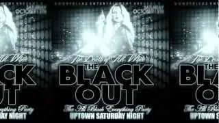 BLACK OUT TRAILER: "The Death of All White" - Oct.