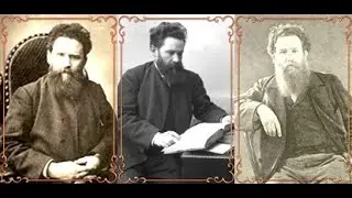ВЛАДИМИР  КОРОЛЕНКО   