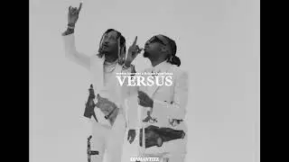 [FREE] Metro Boomin X Future Type Beat 2023 - Versus | Diamantizz