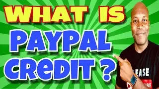 Paypal Credit - Paypal