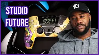 What I Learned from Building My Dream Studio