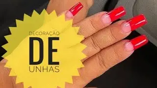 AS MELHORES DECORAÇÃO DE UNHAS FEITAS EM 2021. NAIL ARTS DECORATED.