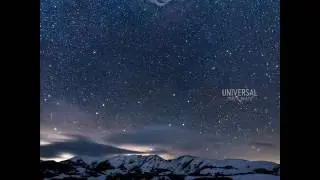 Mark Ward - Universal