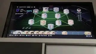 Fifa 22 kyogo to glory. Well done jota and giakumakis