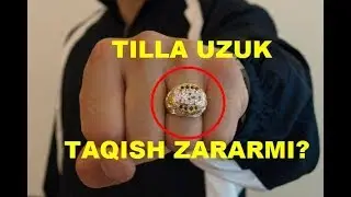 TILLANING ERKAKLARGA JIDDIY ZARARI VA AYOLLARGA FOYDASI HAQIDA (BILIB QO'YGAN YAXSHI)