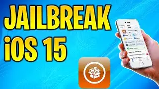 iOS 15 Jailbreak - How To Jailbreak iOS 15 - Cydia 15 Untethered No Computer