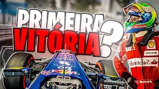 FORMULA 1 2012 - VAMOS VENCER A PRIMEIRA!!?