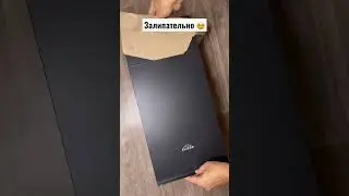 Залипательная распаковка вытяжки ELIKOR. АСМР. Звуки распаковки