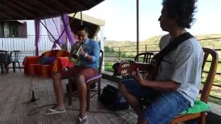 Sons Brasil na Corte - teaser