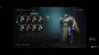 Space Marine 2