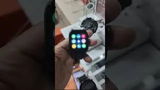 Amazefit gts 4 smart watch||Best smart watch