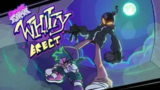 Whitty appreciation | Playing random FNF mods 11: Whitty Remix mods