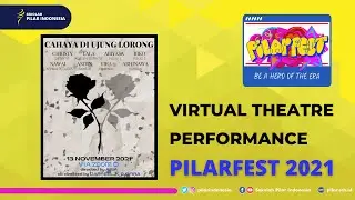 PILARFEST 2021: 