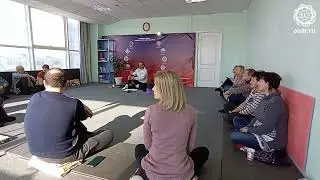 Пратьяхара - способы достижения 5-ой ступени Йоги
