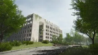 Прохождение The Light Remake