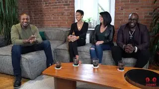 The Talk Exchange | Meet The Cast