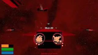 space pirates combat demo