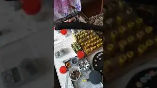 подготовка к весне 2022.