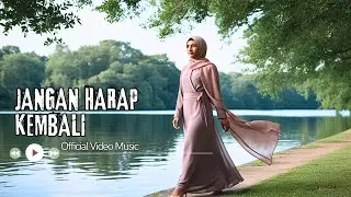 💔 Jangan Harap Kembali 🎶 Official Video #music Indonesia
