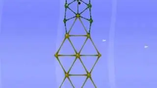 World of Goo: Sandbox v1.1 - Tower