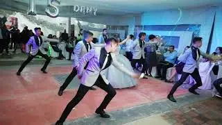 Los XV de danni 💃💖🤗