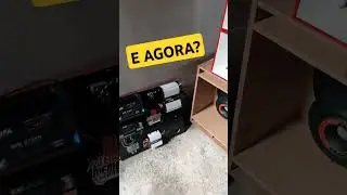 É POR ISSO QUE EU SEI QUE TÁ POUCO AINDA.. #somautomotivo #caixabob  #tornado2200