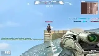 Wolfteam Biaxe gameplay 