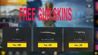 GET FREE GUN SKINS NEW VPN TRICK SINHALA 100% WORKING TRICK