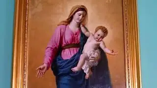 Экскурсия в Русский музей