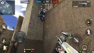 Kıyamet Kombat Arena Yeni Bug (1vs1)